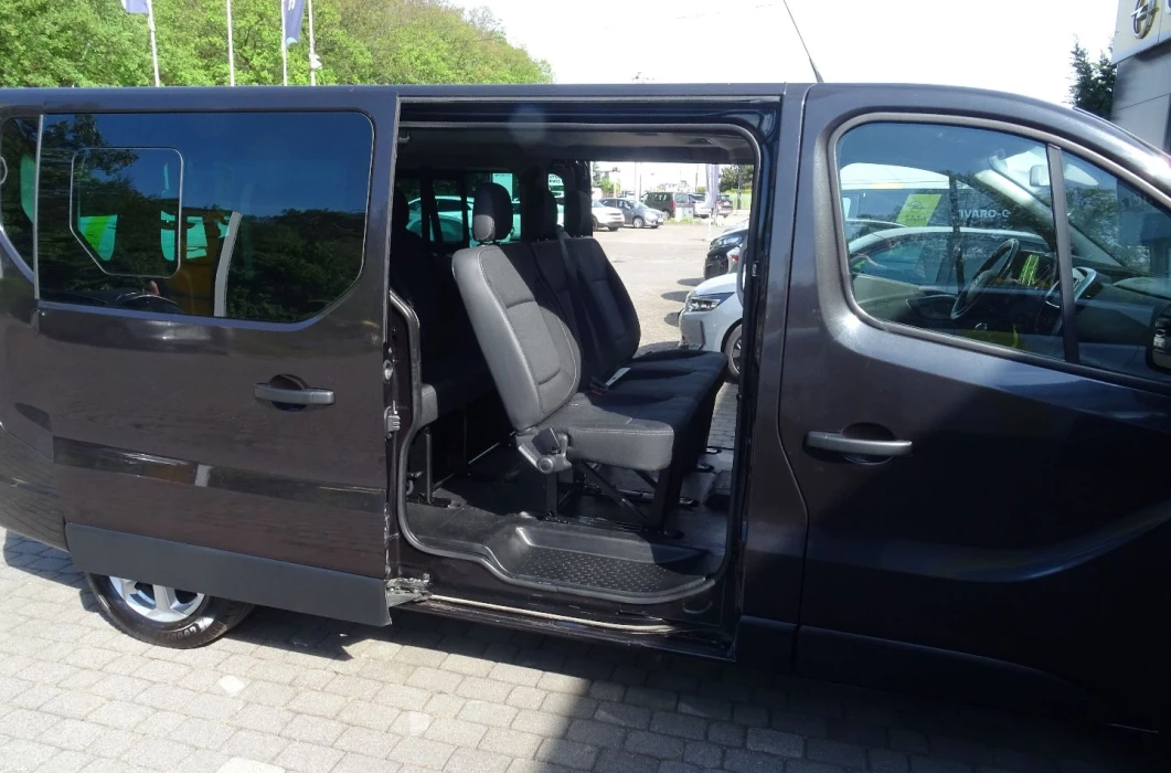 OPEL Vivaro 1.6 L2H1