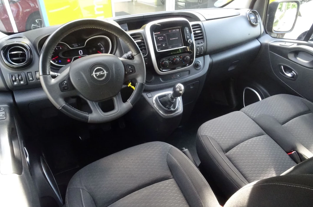 OPEL Vivaro 1.6 L2H1