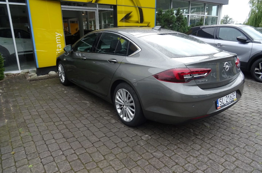 OPEL Insignia GS ELITE