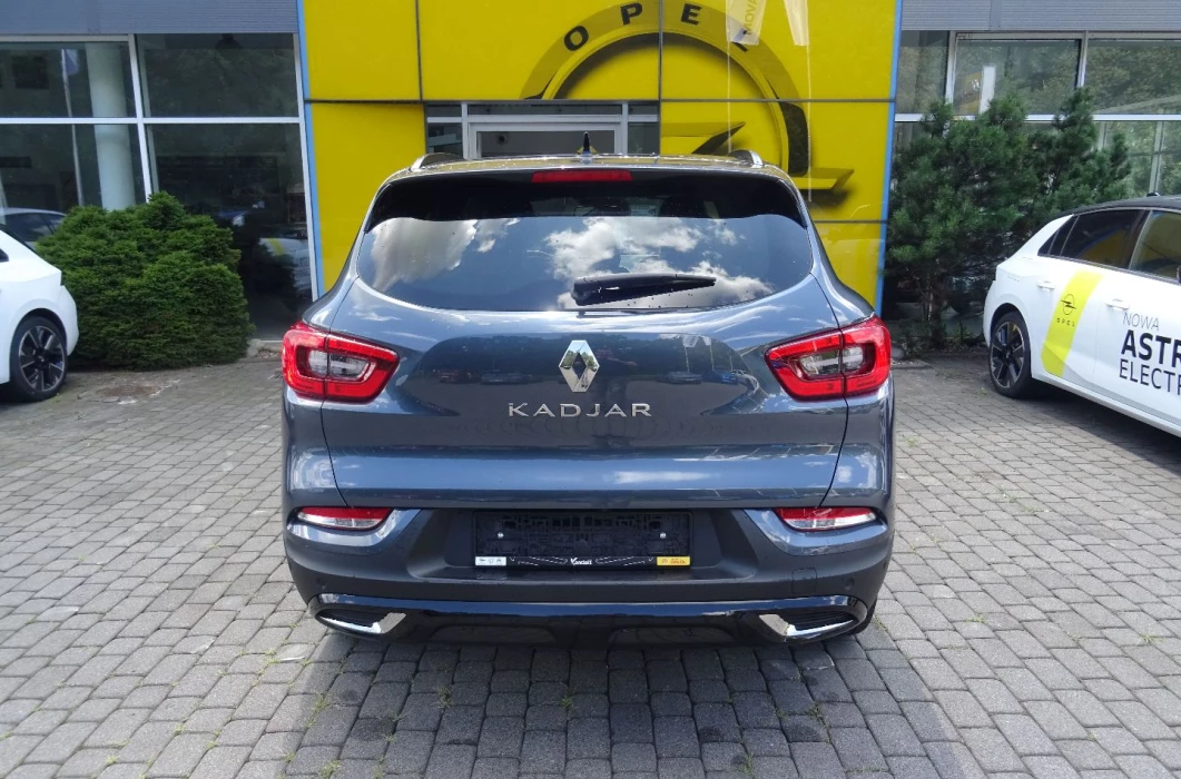 RENAULT KADJAR Black Edition