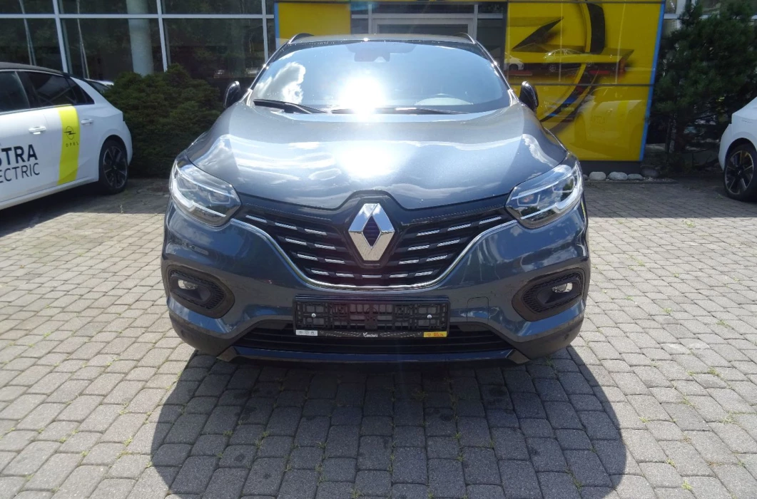 RENAULT KADJAR Black Edition