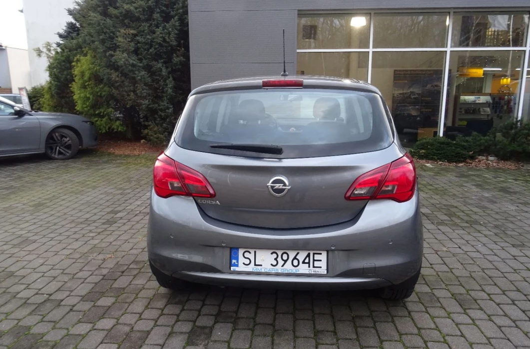 OPEL Corsa 1.2 75 KM