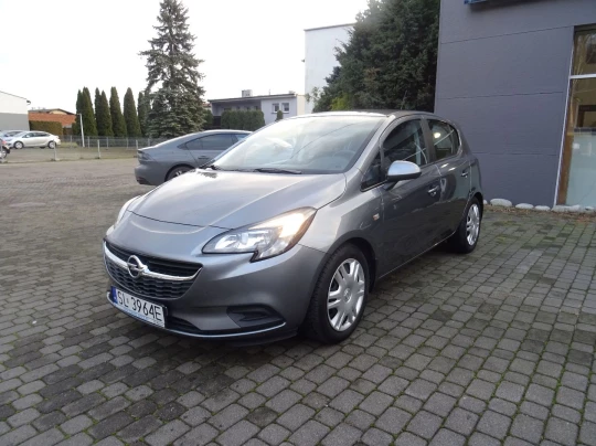 OPEL Corsa 1.2 75 KM