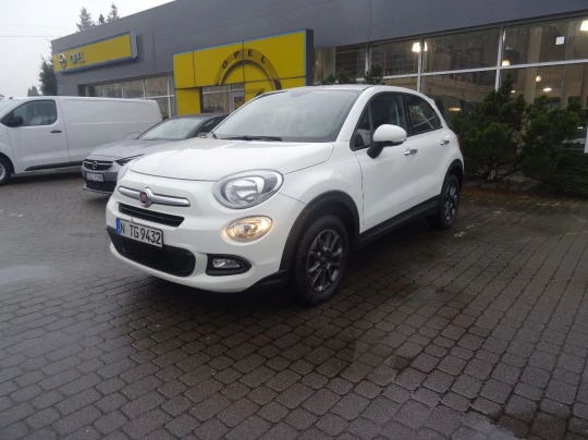 Fiat 500X 1.4 140 KM