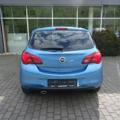 OPEL CORSA E