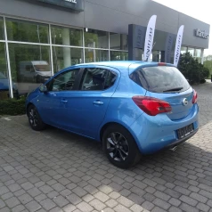 OPEL CORSA E