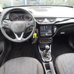OPEL CORSA E