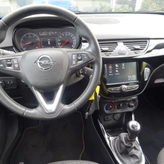 OPEL CORSA E