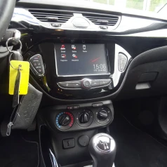 OPEL CORSA E