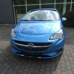 OPEL CORSA E