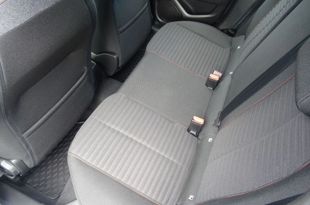 PEUGEOT 208 1.2 100 KM