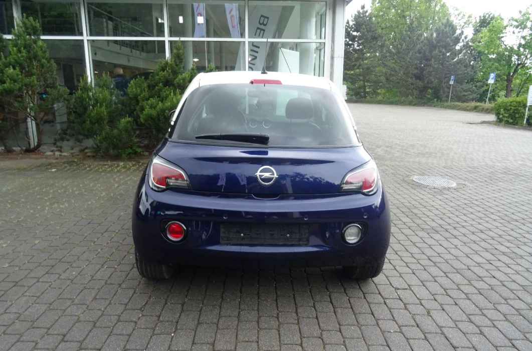 OPEL ADAM 1.2 70 KM 