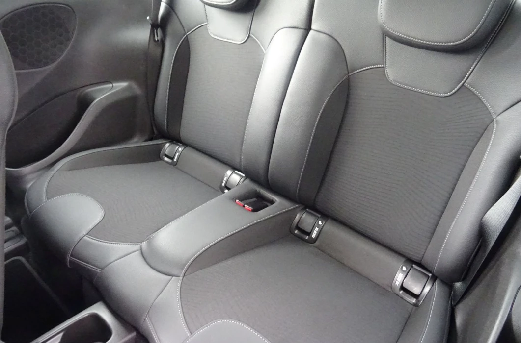 OPEL ADAM 1.2 70 KM 
