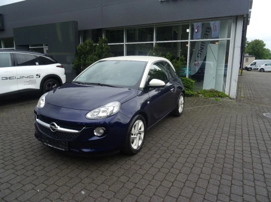 OPEL ADAM 1.2 70 KM 