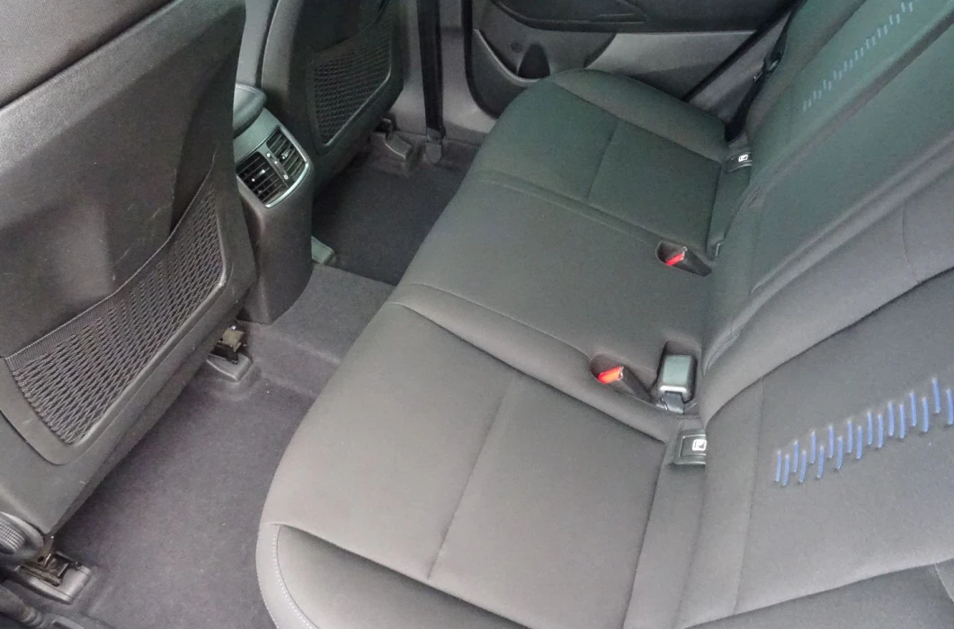 HYUNDAI TUCSON 1.6 132 KM GO