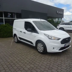FORD CONNECT L1