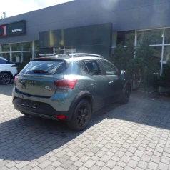 DACIA SANDERO STEPWAY LPG