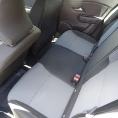 DACIA SANDERO STEPWAY LPG