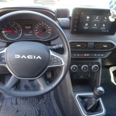 DACIA SANDERO STEPWAY LPG