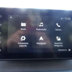 DACIA SANDERO STEPWAY LPG