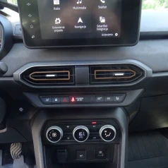 DACIA SANDERO STEPWAY LPG