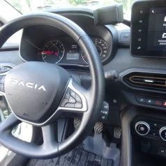 DACIA SANDERO STEPWAY LPG