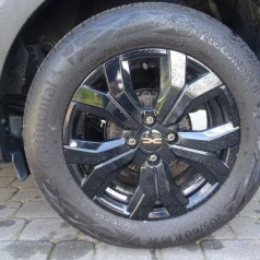 DACIA SANDERO STEPWAY LPG