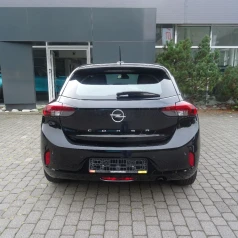 OPEL CORSA F