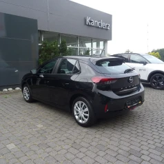 OPEL CORSA F