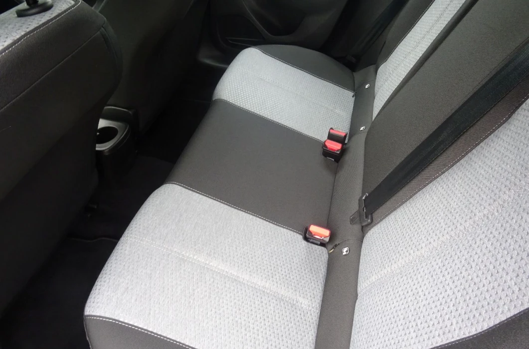 OPEL Corsa 1.2 75 KM 