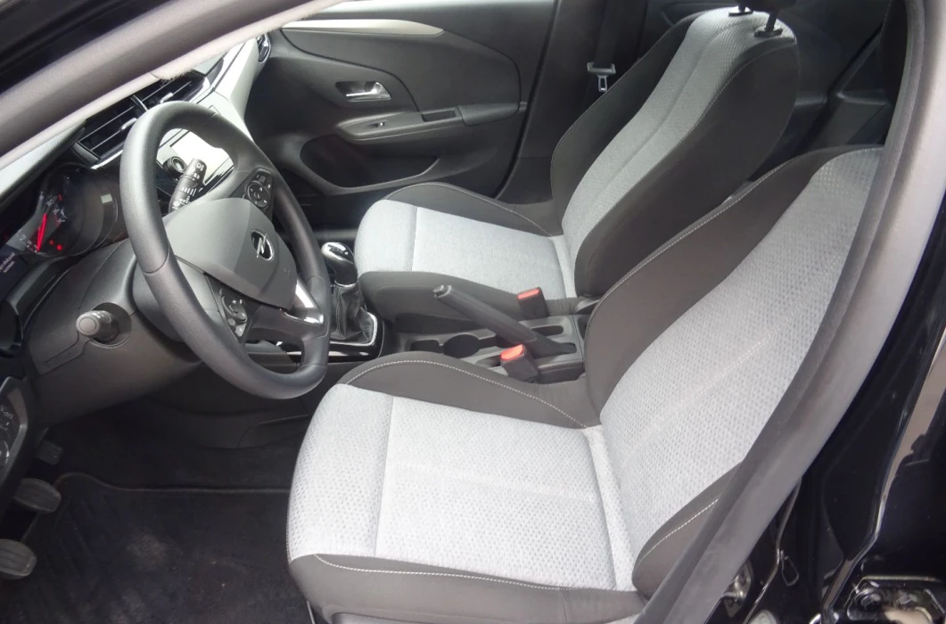 OPEL Corsa 1.2 75 KM 