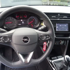 OPEL CORSA F