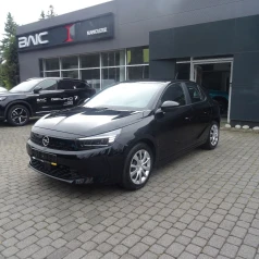 OPEL CORSA F