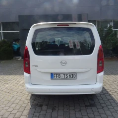 OPEL COMBO LIFE / 7 OSÓB