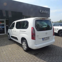 OPEL COMBO LIFE / 7 OSÓB