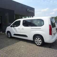 OPEL COMBO LIFE / 7 OSÓB