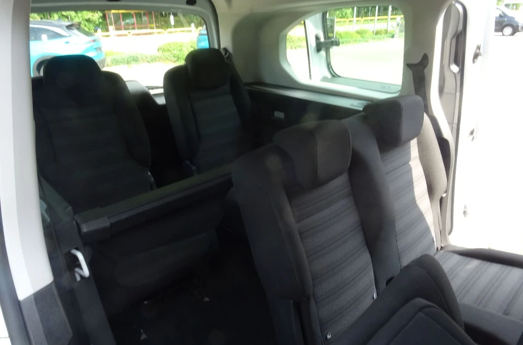 OPEL Combo 1.2 110 KM 