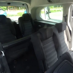 OPEL COMBO LIFE / 7 OSÓB