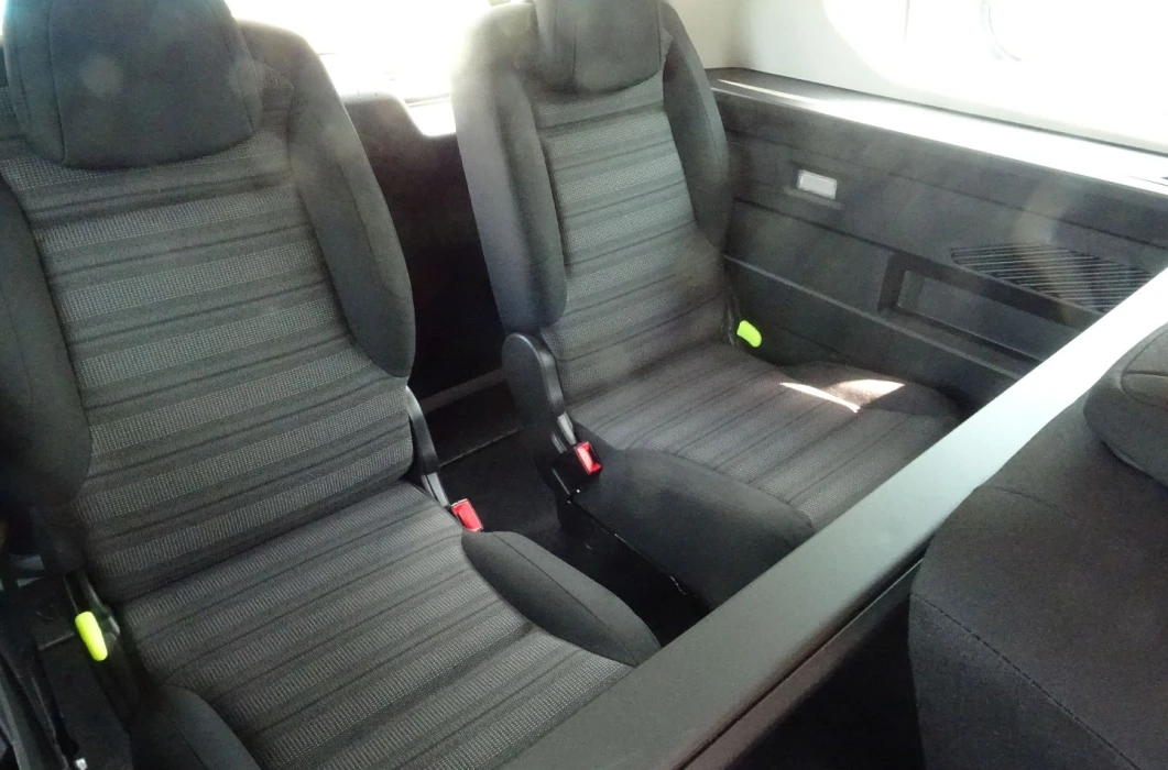 OPEL Combo 1.2 110 KM 