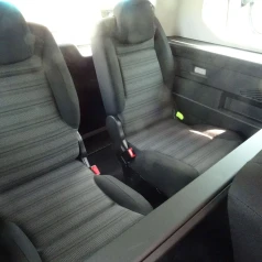 OPEL COMBO LIFE / 7 OSÓB