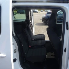 OPEL COMBO LIFE / 7 OSÓB