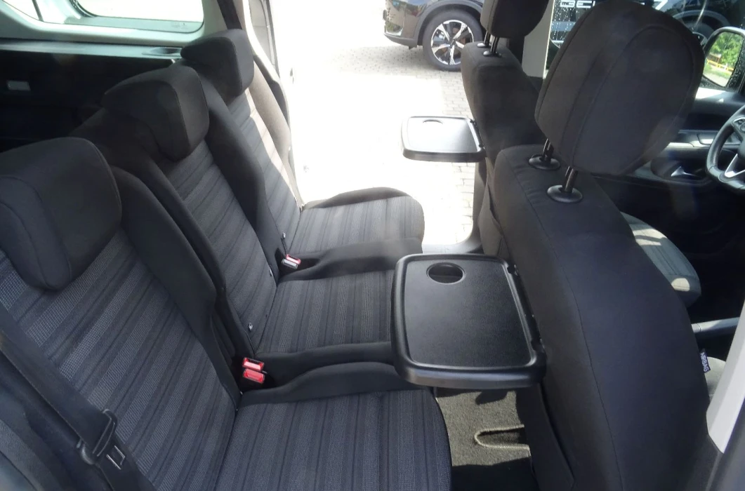 OPEL Combo 1.2 110 KM 