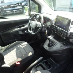 OPEL COMBO LIFE / 7 OSÓB