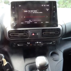 OPEL COMBO LIFE / 7 OSÓB