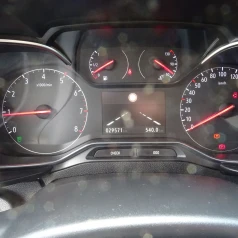 OPEL COMBO LIFE / 7 OSÓB