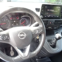 OPEL COMBO LIFE / 7 OSÓB