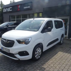 OPEL COMBO LIFE / 7 OSÓB