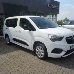 OPEL COMBO LIFE / 7 OSÓB