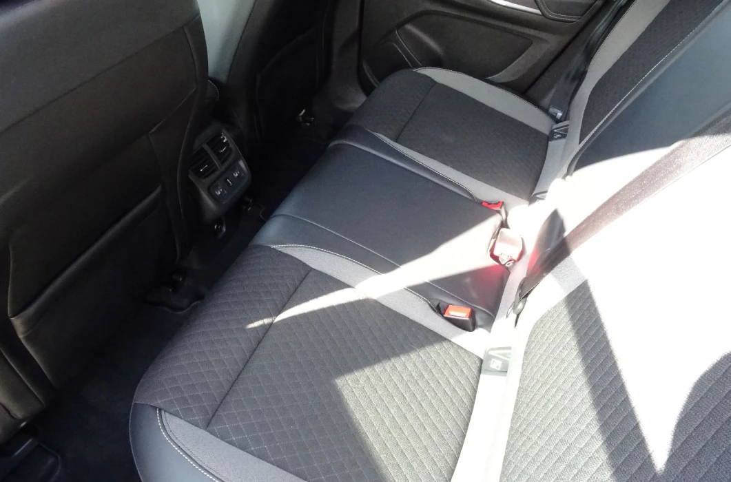 OPEL Grandland 1.2 130 KM 