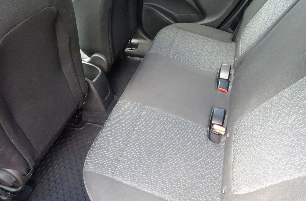 OPEL Crossland 1.2 110 KM